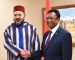 L’ambassadeur du Maroc à Madagascar sabote la visite de son roi à Antananarivo